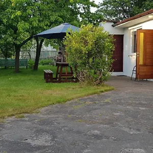 Pensjonat Wynajem Pokoi, Kołobrzeg