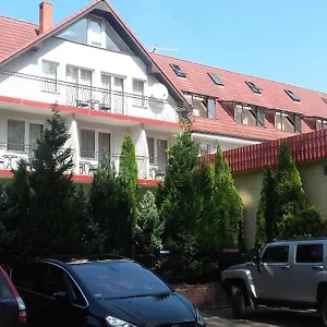 Nocleg ze śniadaniem Anker - Podczele, Kołobrzeg