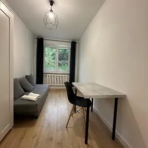 Rooms4less Gdańsk